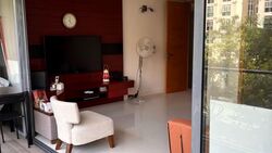 The Gale (D17), Condominium #573705111